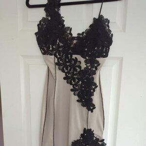 New Micas Dress with Tags